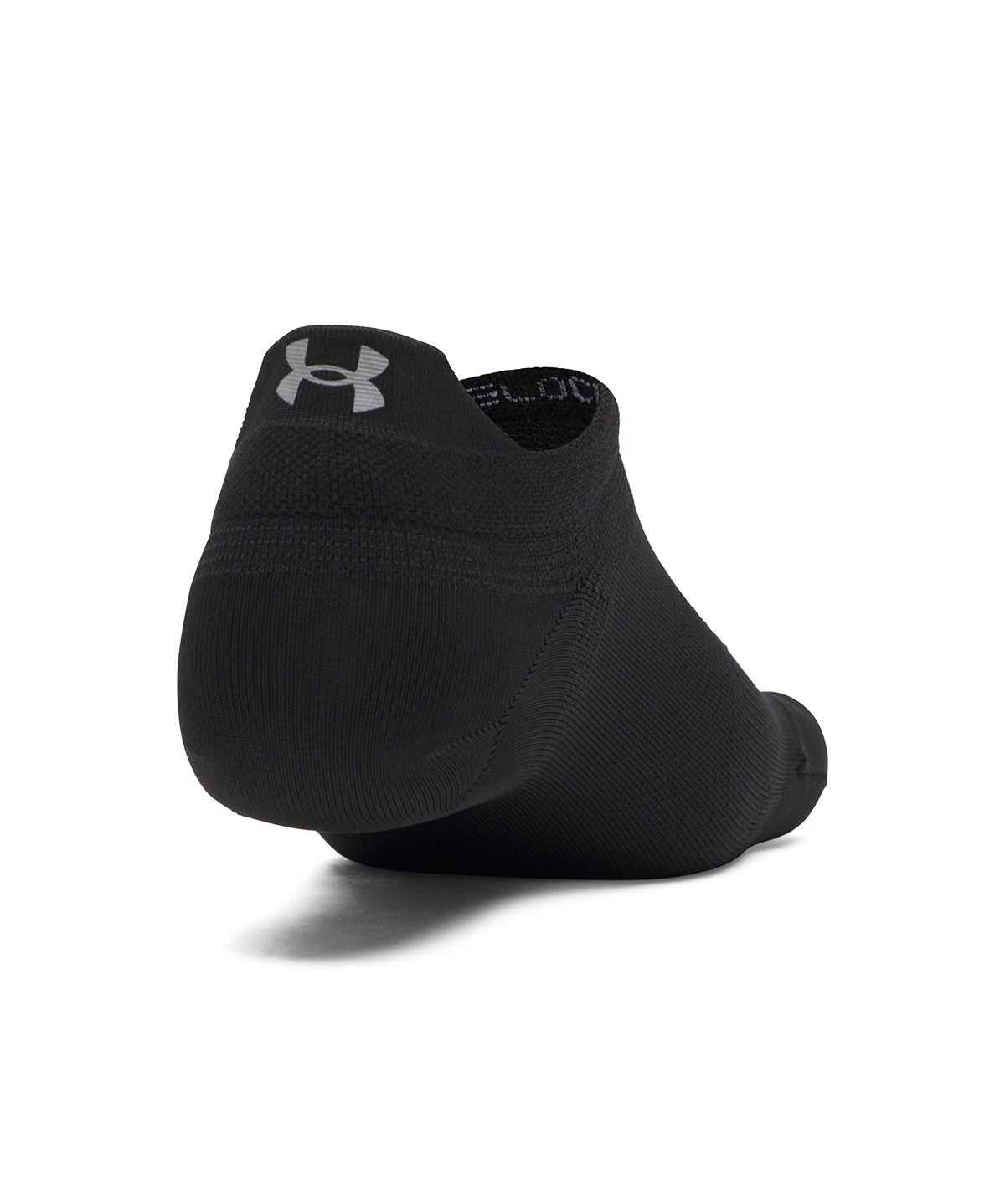 UA Velociti Lite Calcetín negro unisex