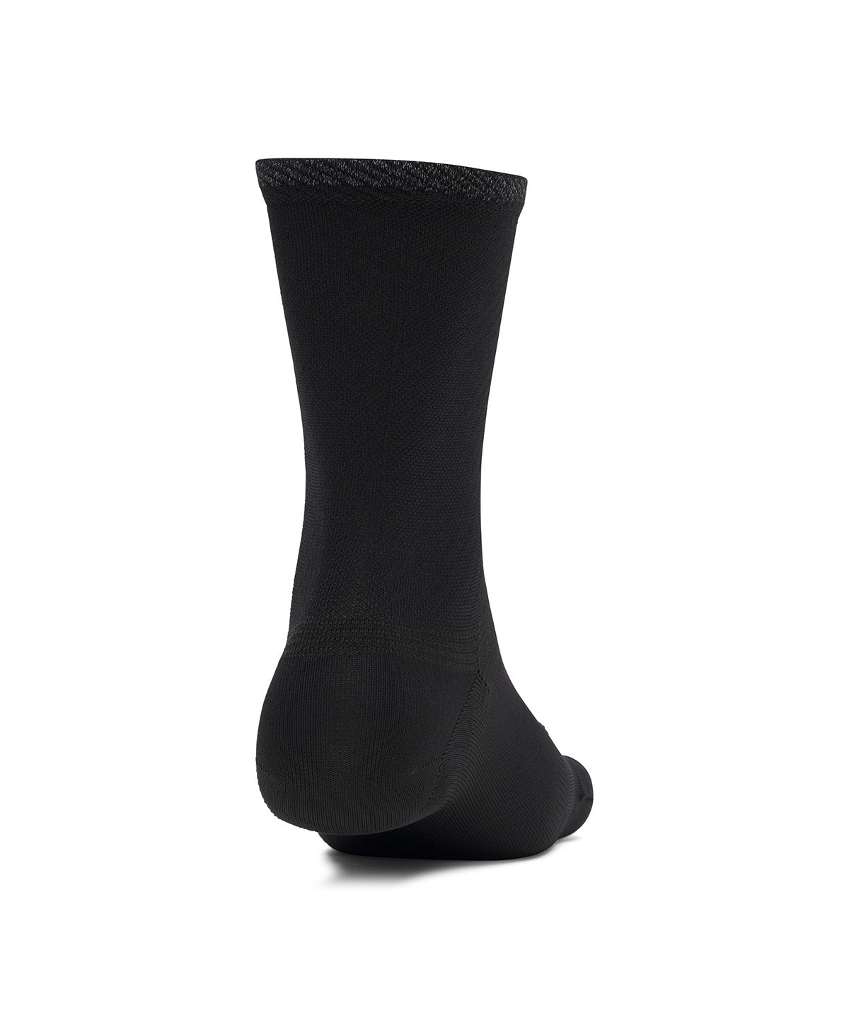 UA Velociti Lite Calcetín negro unisex