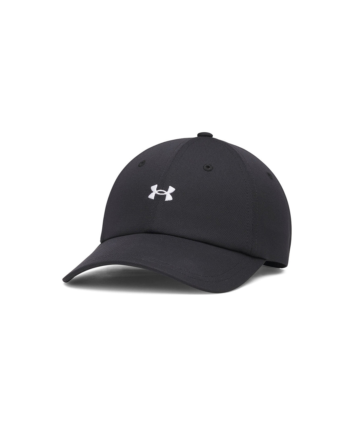 UA Blitzing Low Jockey negro para mujer