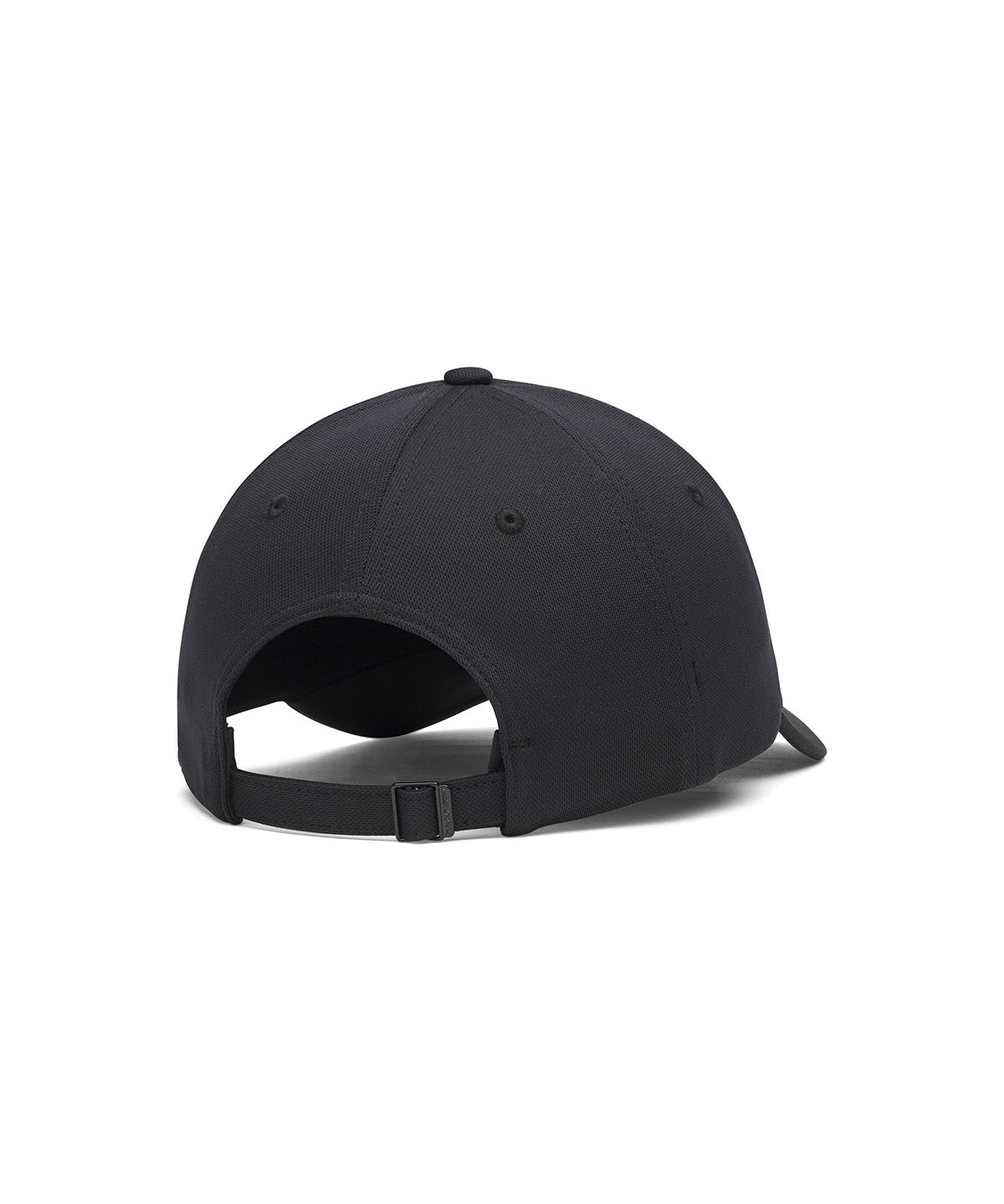 UA Blitzing Low Jockey negro para mujer