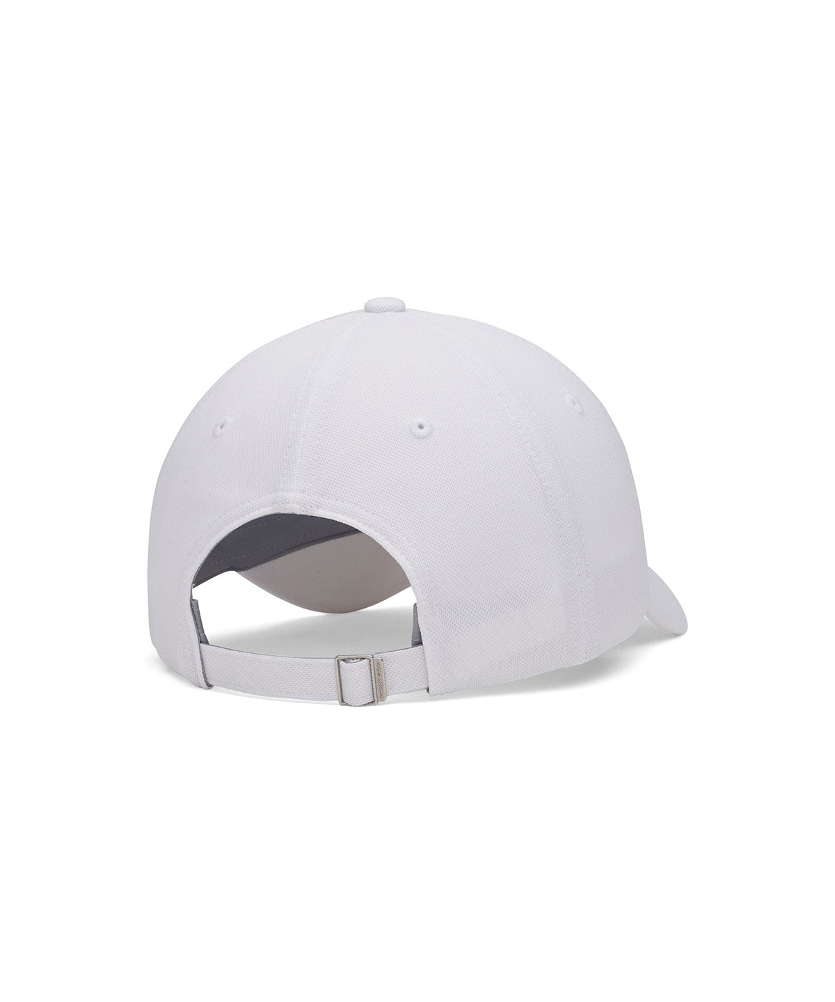 UA Blitzing Low Jockey blanco para mujer