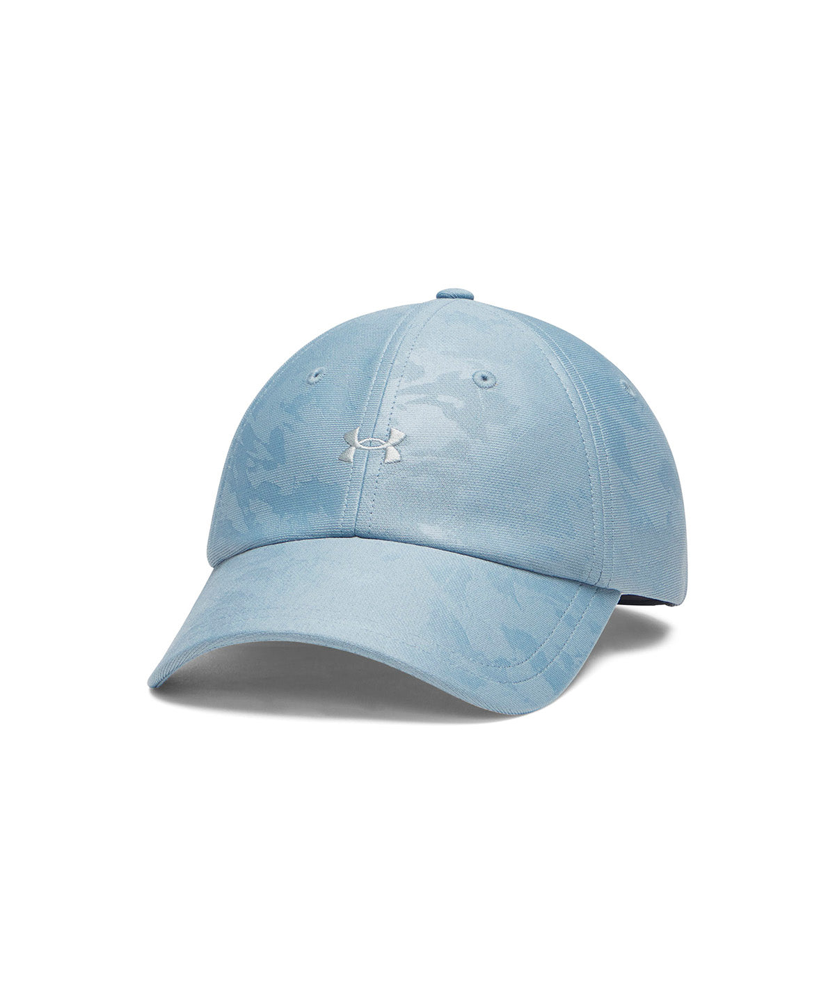 Jockey UA Blitzing Low azul para mujer