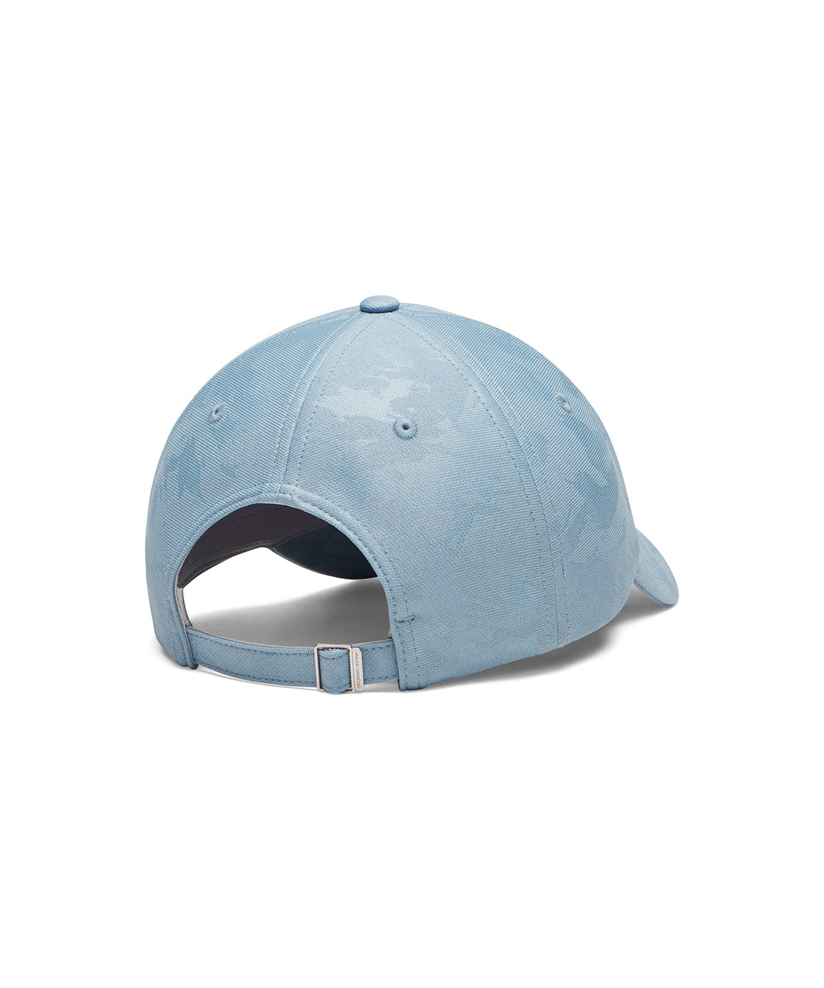 Jockey UA Blitzing Low azul para mujer