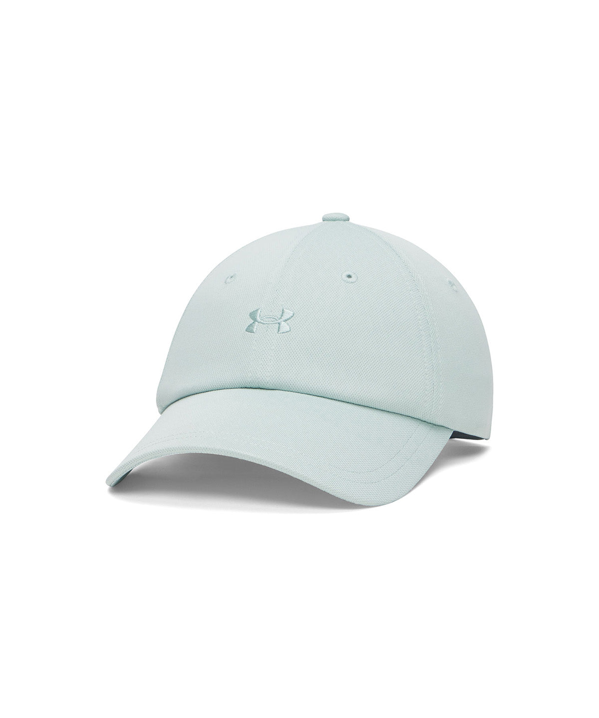 UA Blitzing Low Jockey azul para mujer
