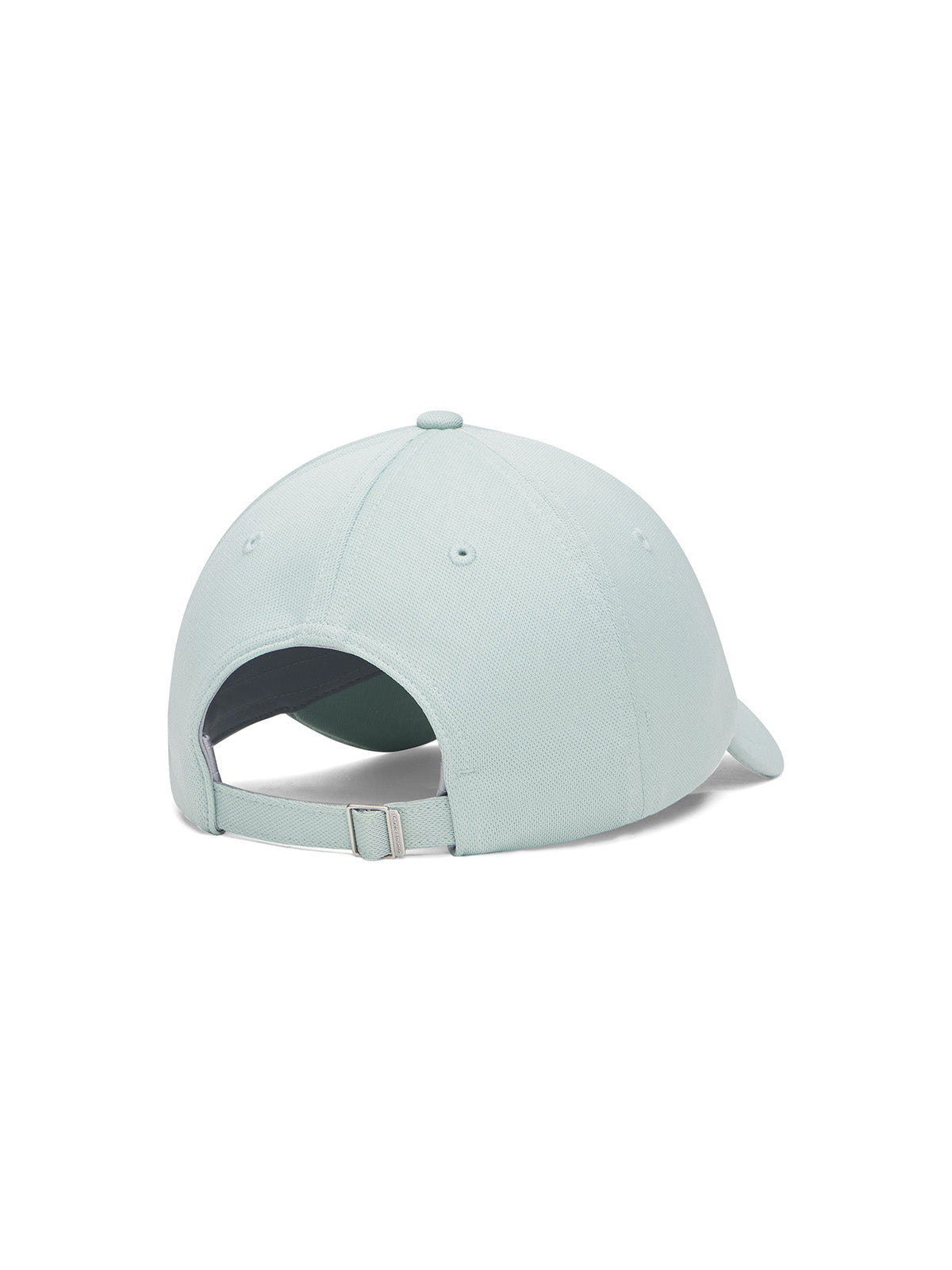 UA Blitzing Low Jockey azul para mujer