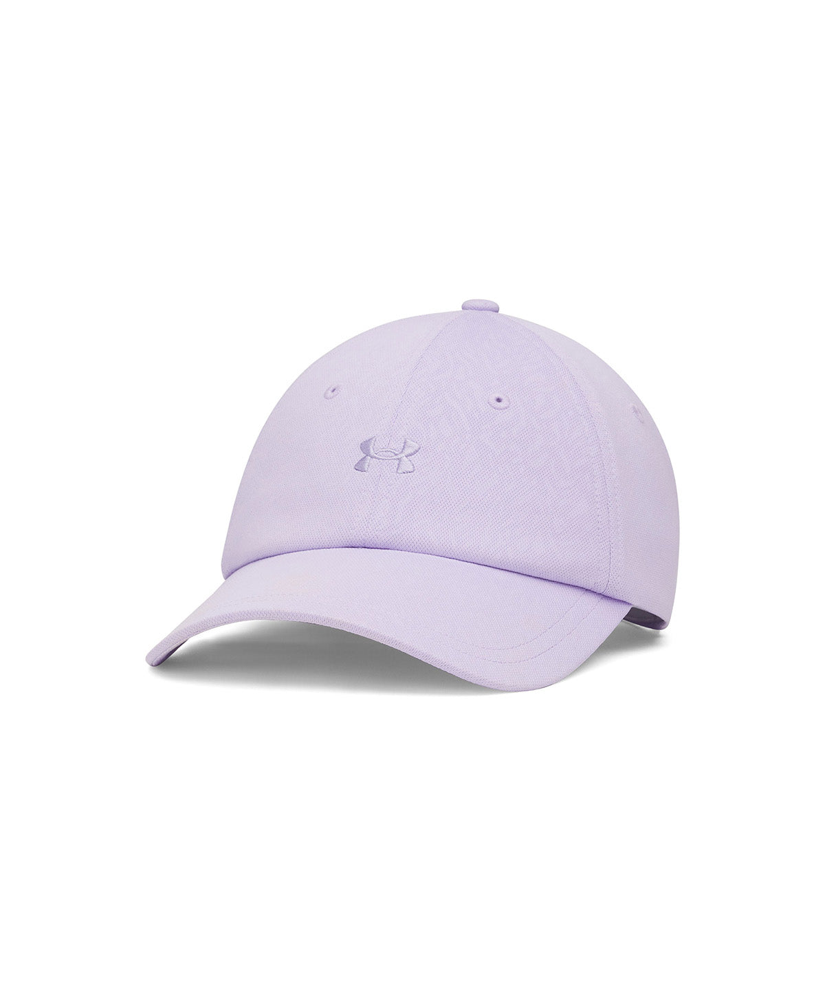UA Blitzing Low Jockey morado para mujer