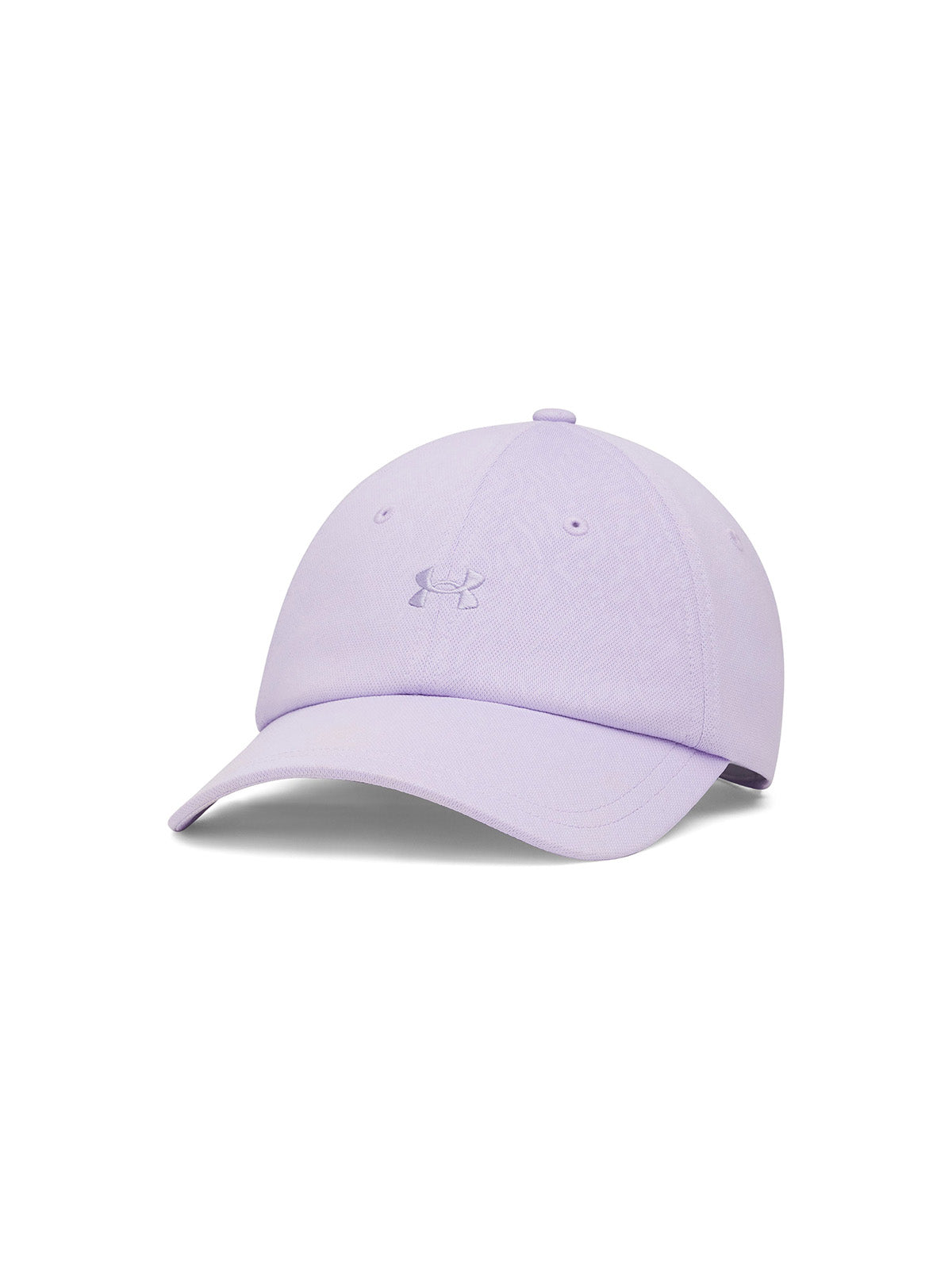 UA Blitzing Low Jockey morado para mujer
