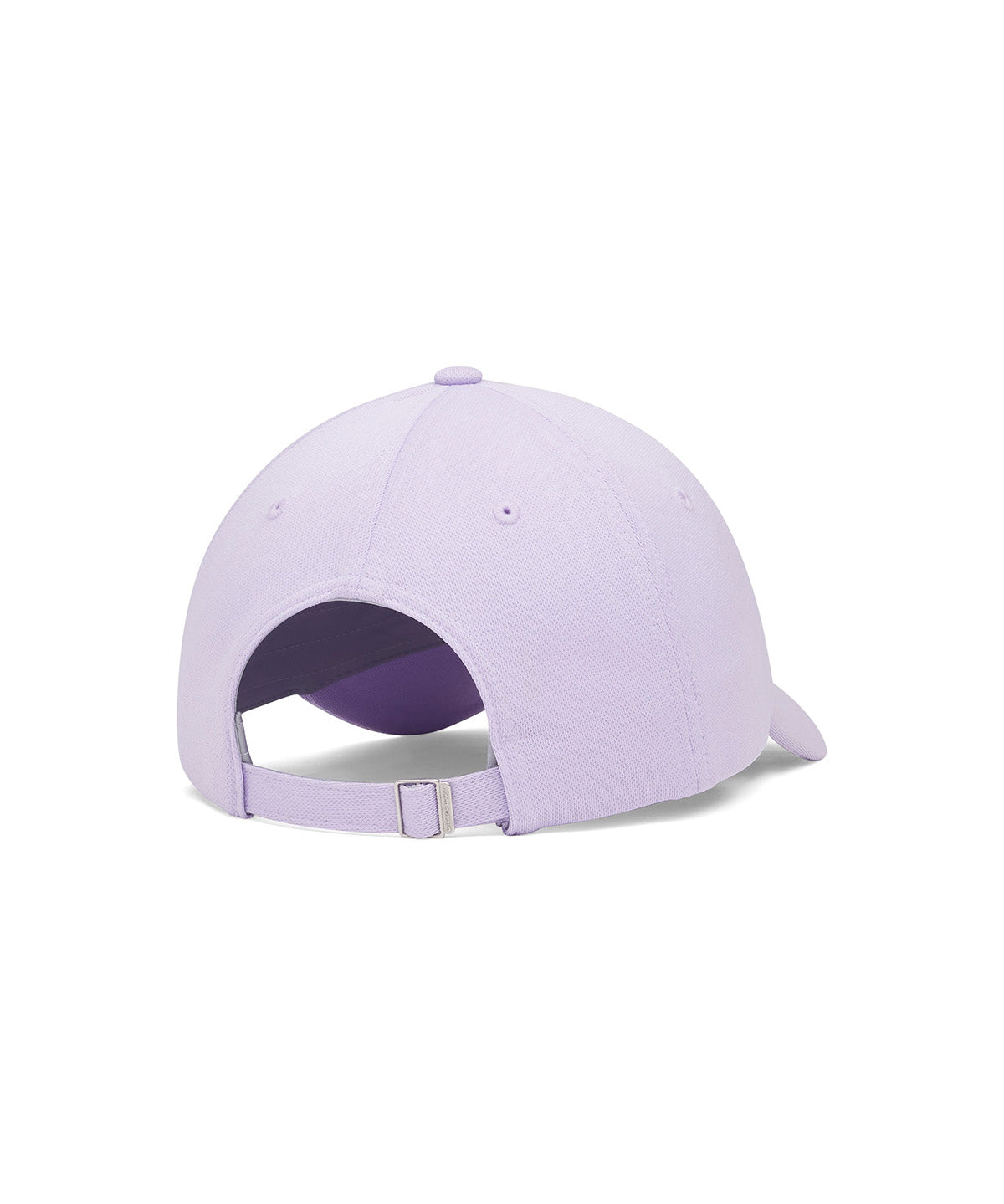 UA Blitzing Low Jockey morado para mujer