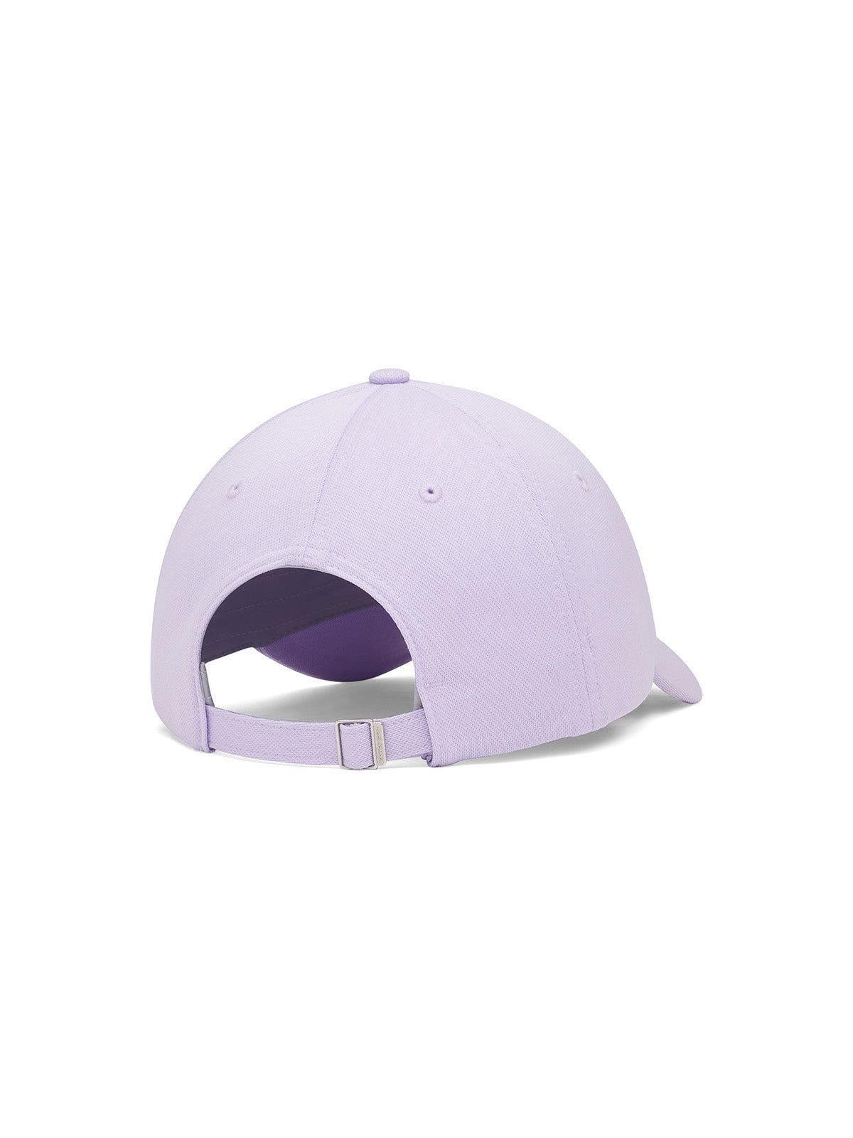 UA Blitzing Low Jockey morado para mujer