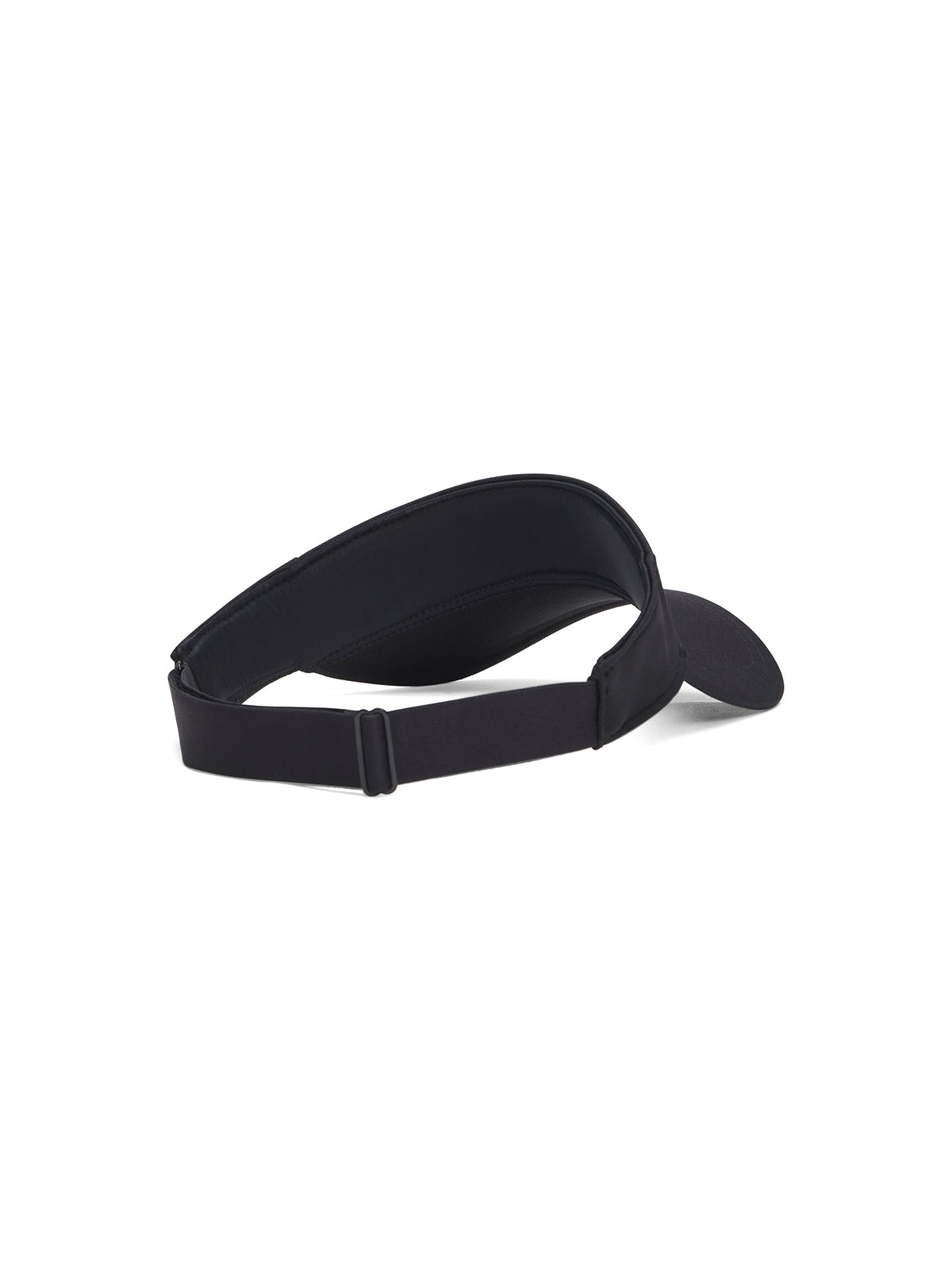 Visera UA Blitzing negro para mujer