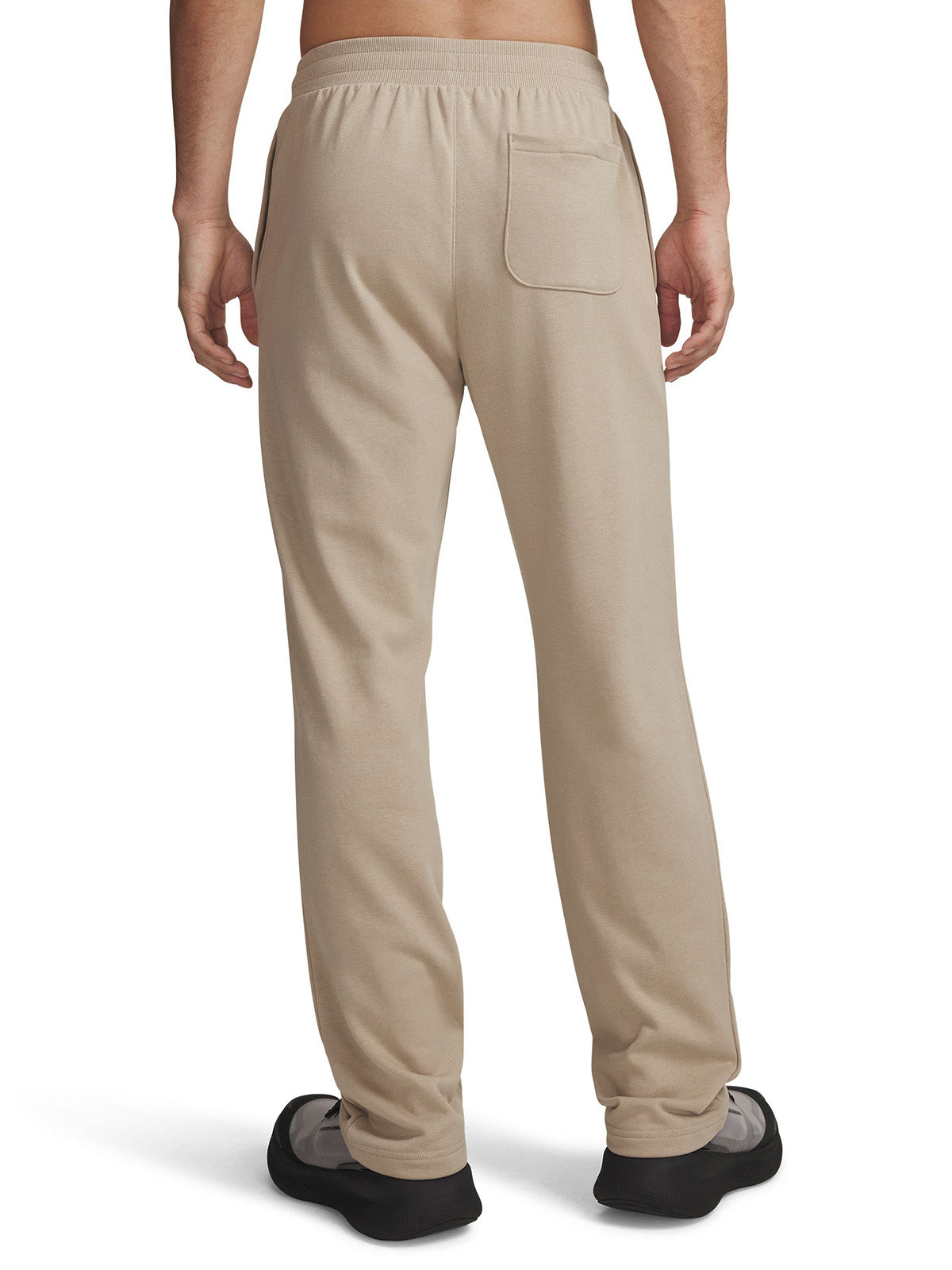 UA Rival Lightweight Pantalon café para hombre