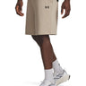 UA Rival Lightweight Short café para hombre