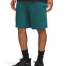 UA Rival Lightweight Short verde para hombre