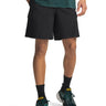 UA Unstoppable Airvent STS Short negro para hombre