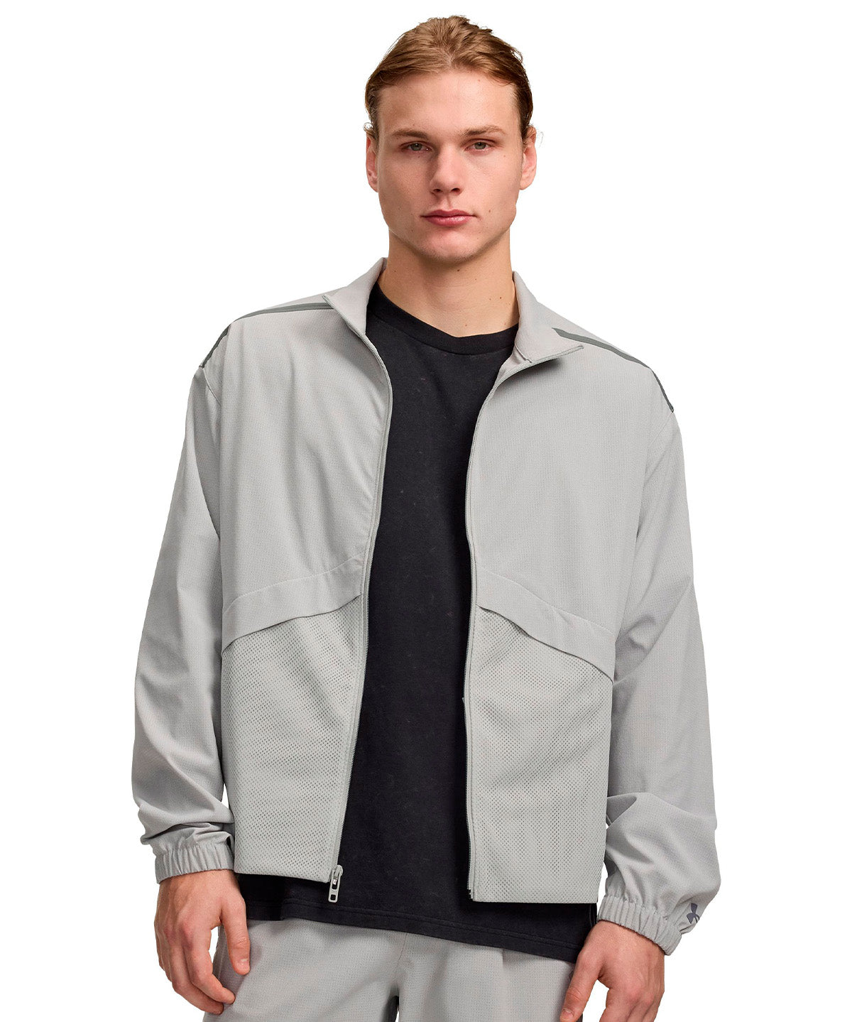 UA Unstoppable Airvent gris para hombre