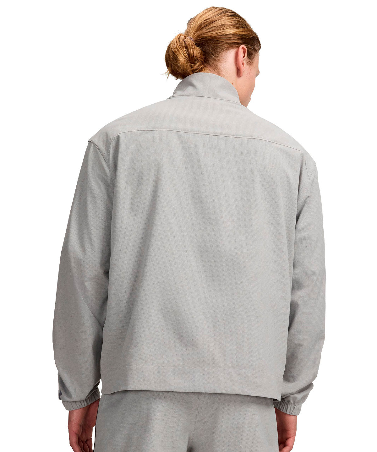 UA Unstoppable Airvent gris para hombre