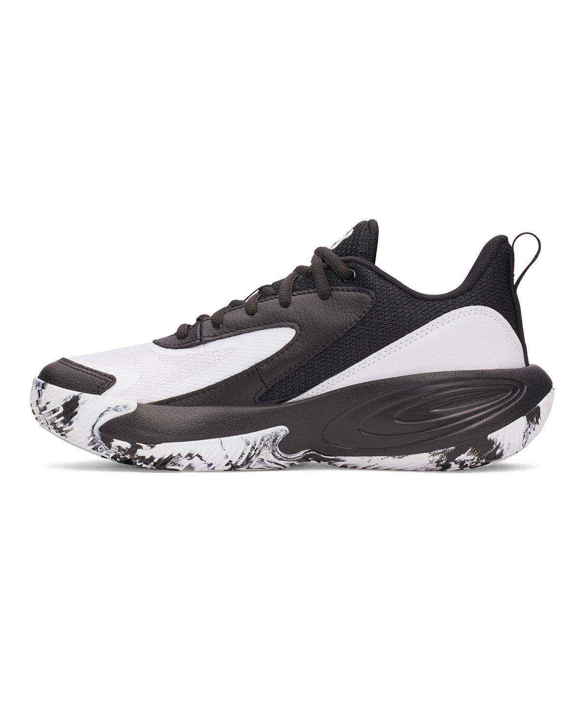 Zapatilla UA Lockdown 8 negro unisex