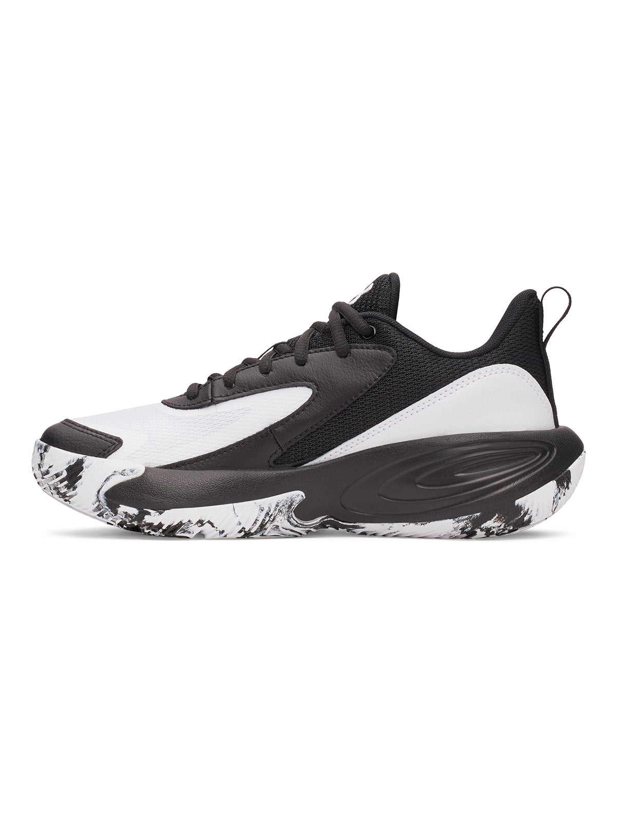 Zapatilla UA Lockdown 8 negro unisex