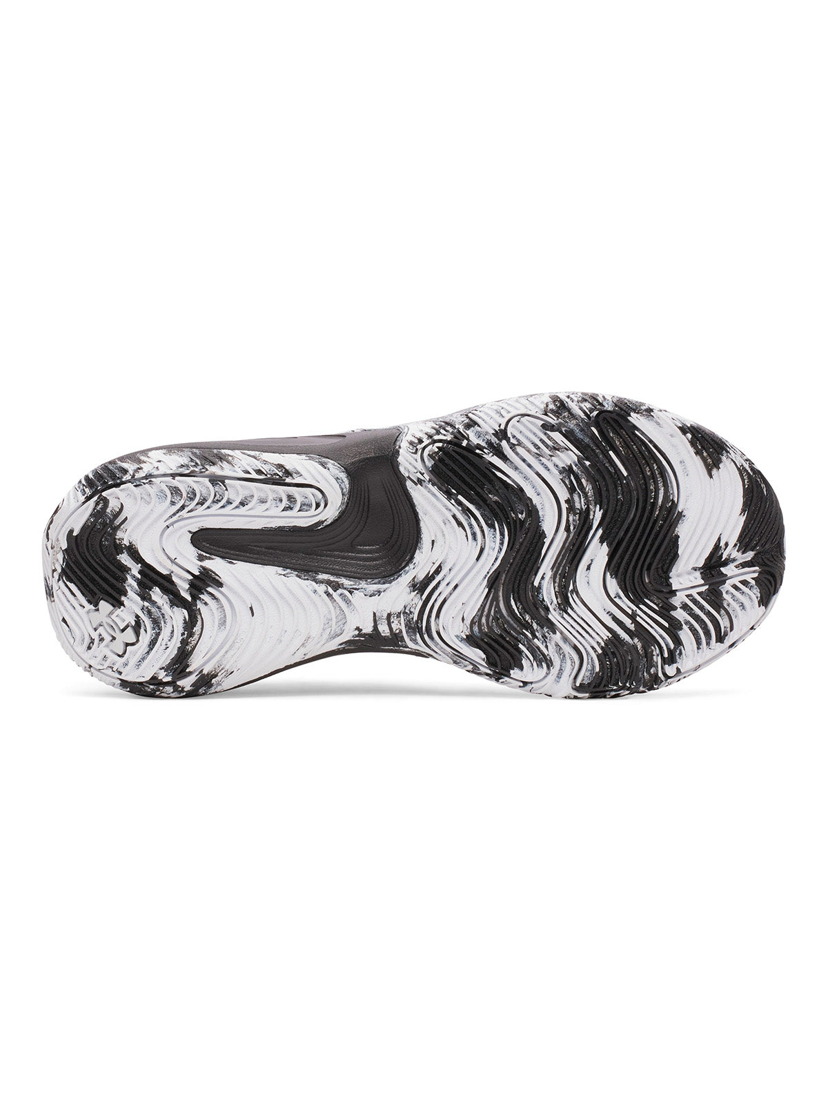 Zapatilla UA Lockdown 8 negro unisex