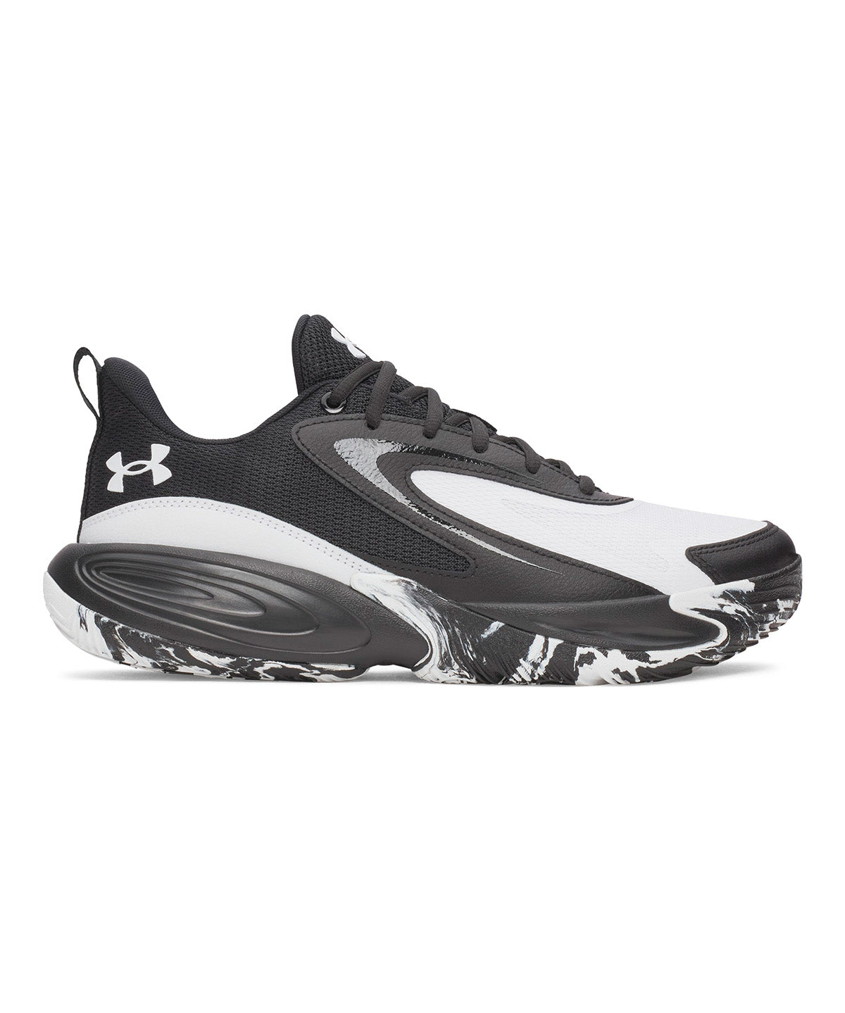 Zapatilla UA Lockdown 8 negro unisex