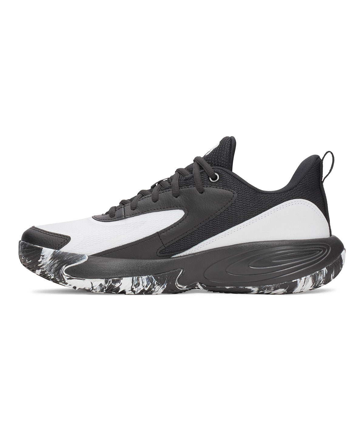 Zapatilla UA Lockdown 8 negro unisex