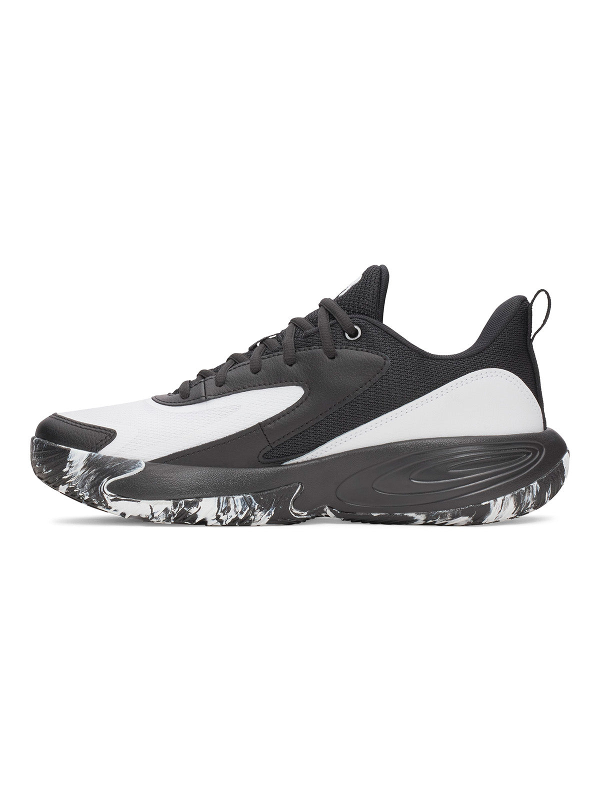 Zapatilla UA Lockdown 8 negro unisex