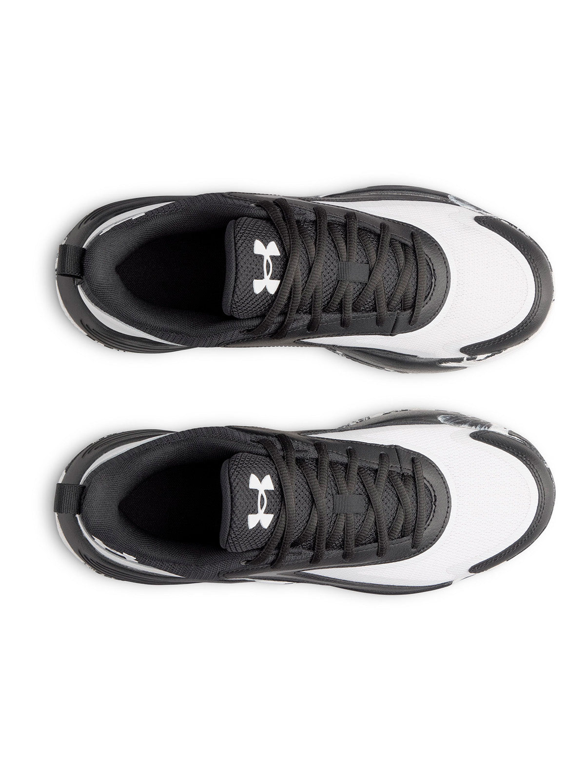 Zapatilla UA Lockdown 8 negro unisex
