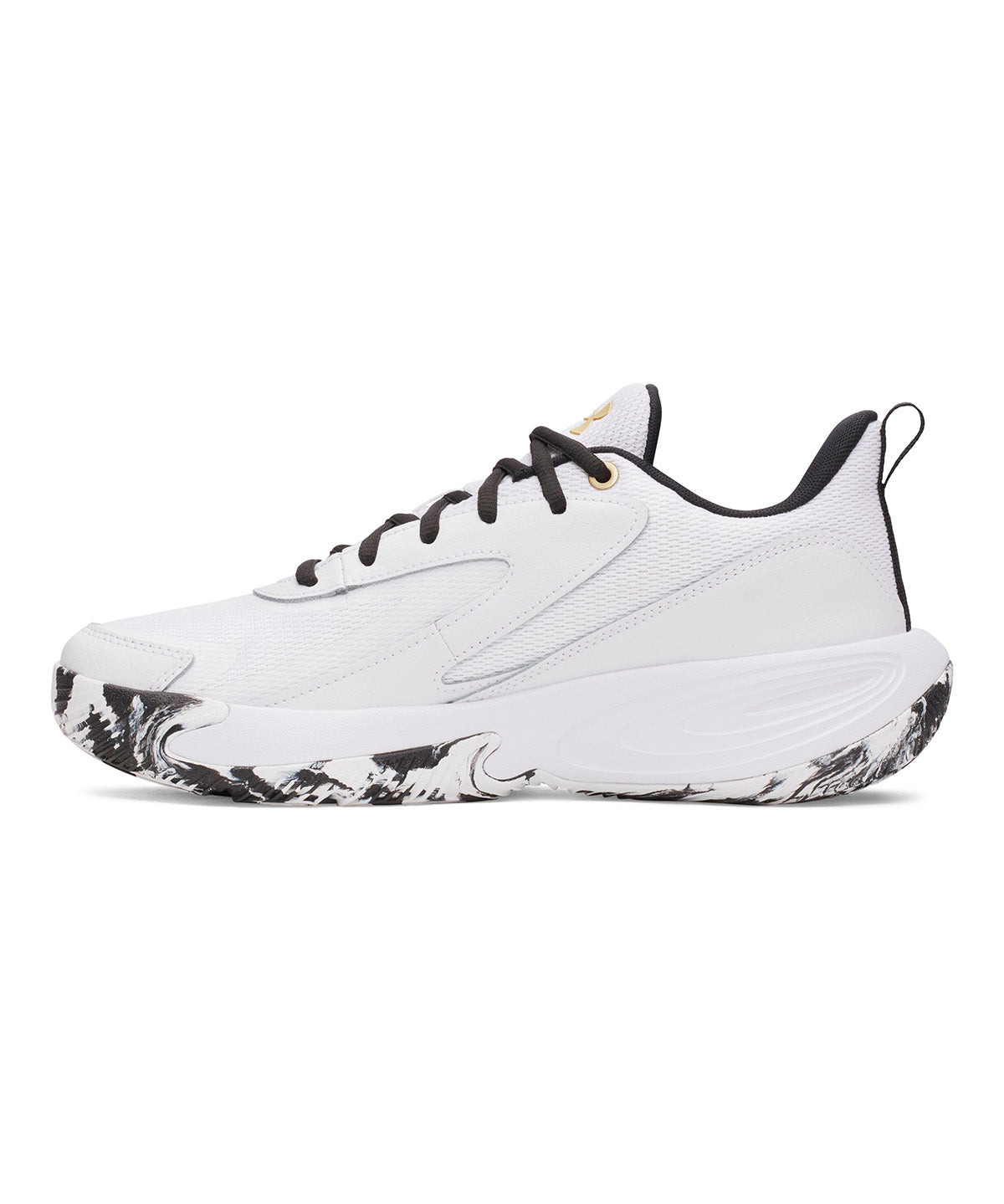 Zapatilla UA Lockdown 8 blanco unisex