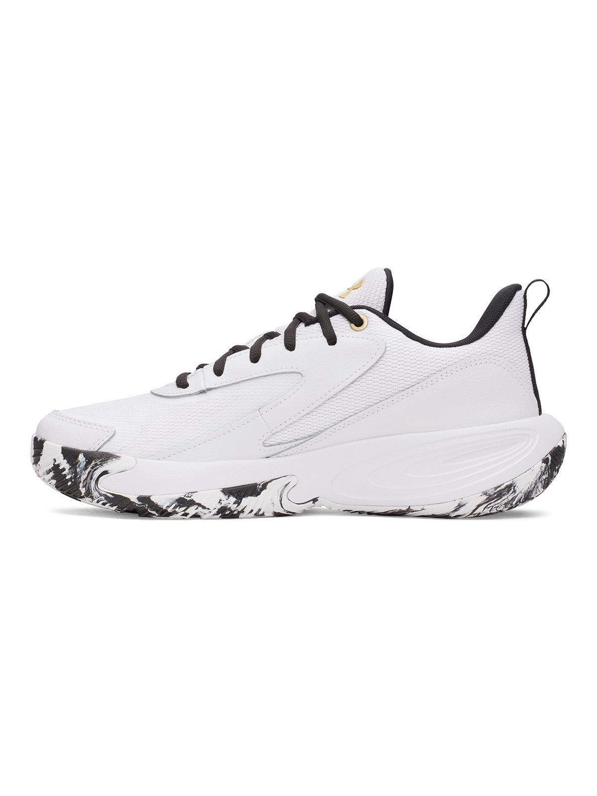 Zapatilla UA Lockdown 8 blanco unisex