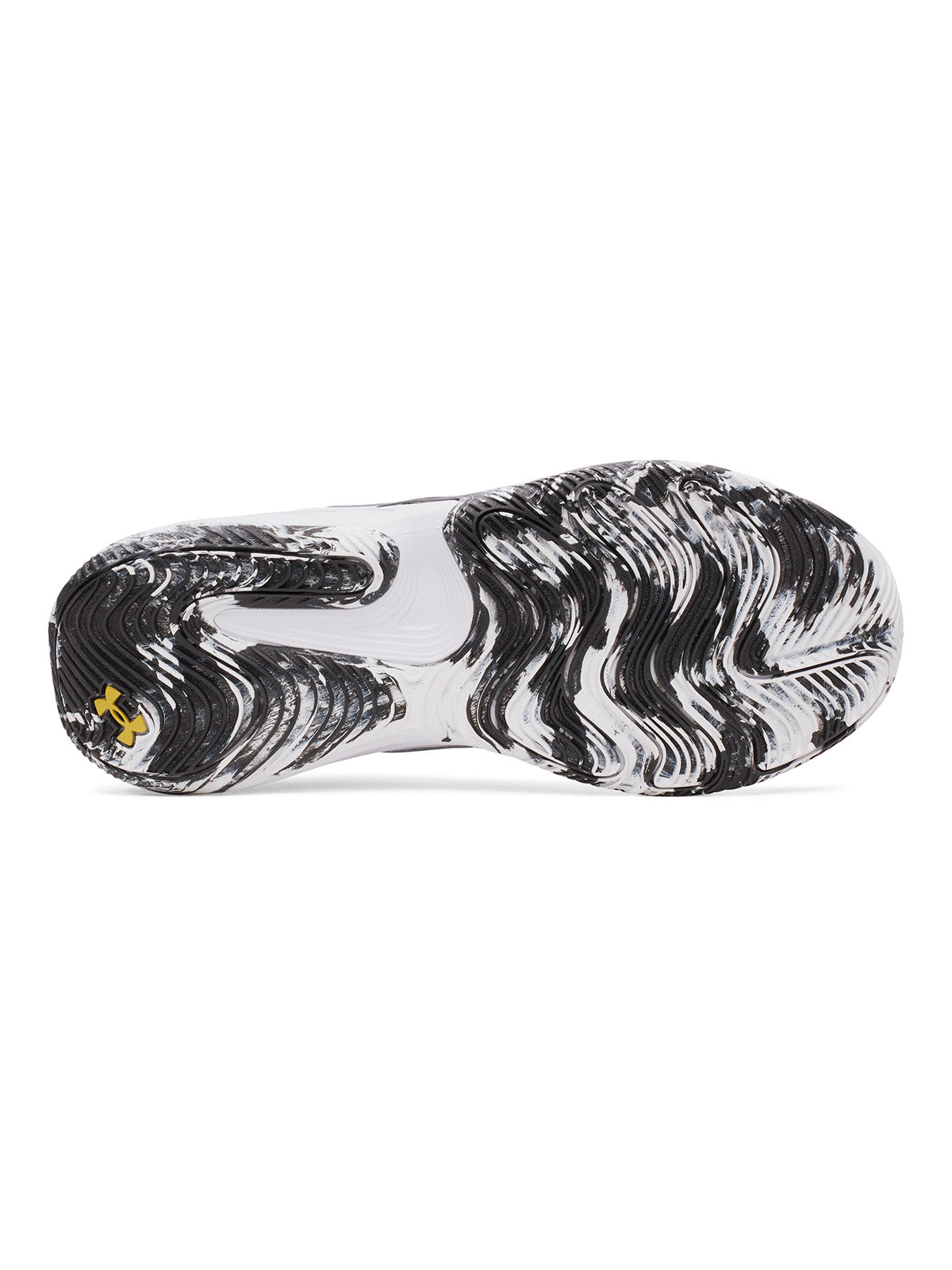 Zapatilla UA Lockdown 8 blanco unisex