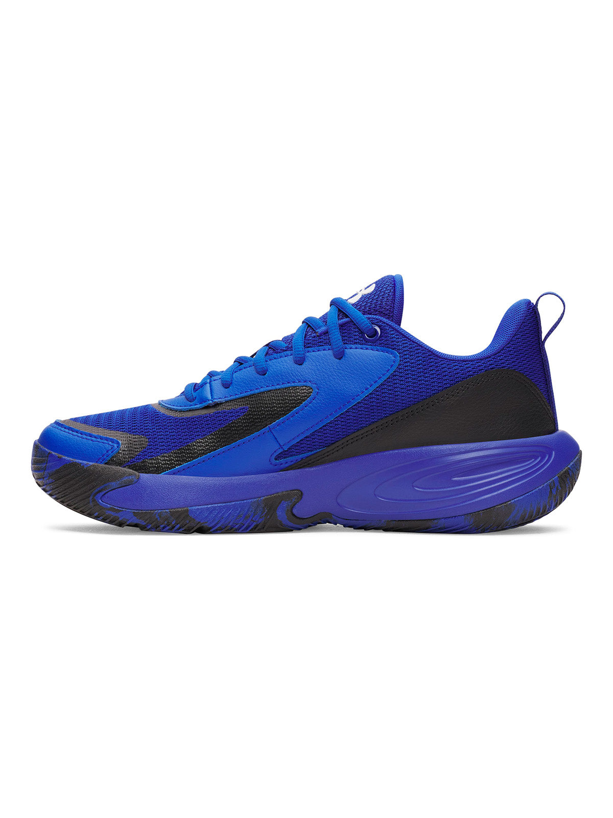 Zapatilla UA Lockdown 8 azul unisex