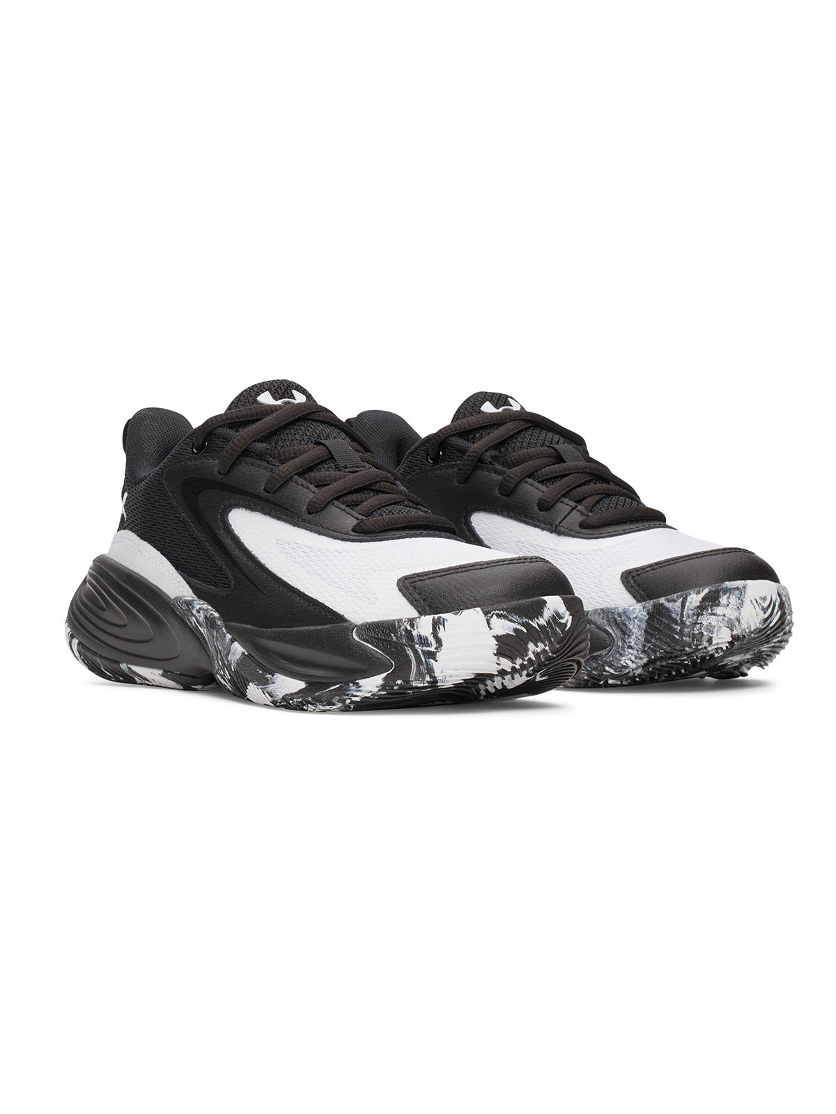 Zapatilla UA Lockdown 8 negro unisex