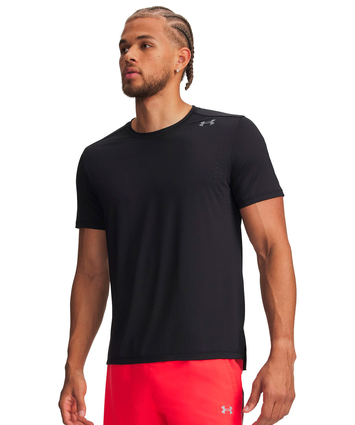 UA Velociti Pro negro para hombre