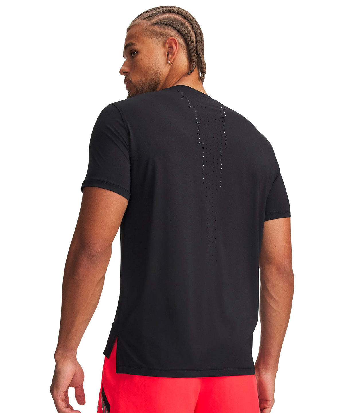 UA Velociti Pro negro para hombre