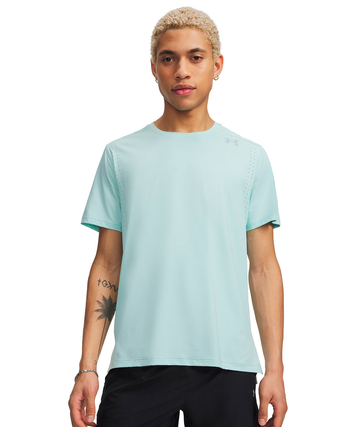 UA Velociti Pro verde para hombre