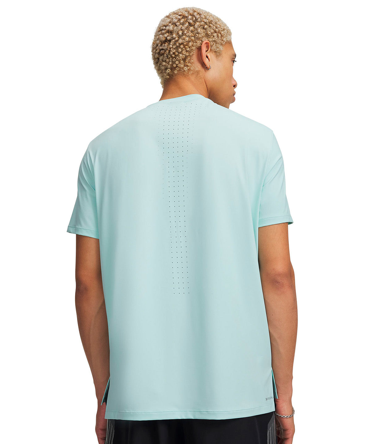 UA Velociti Pro verde para hombre