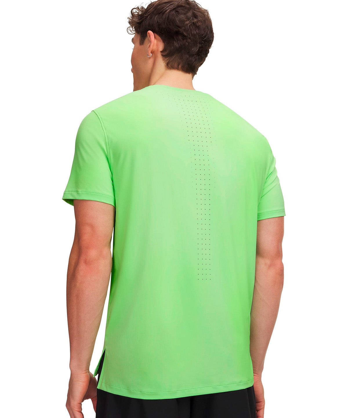UA Velociti Pro verde para hombre