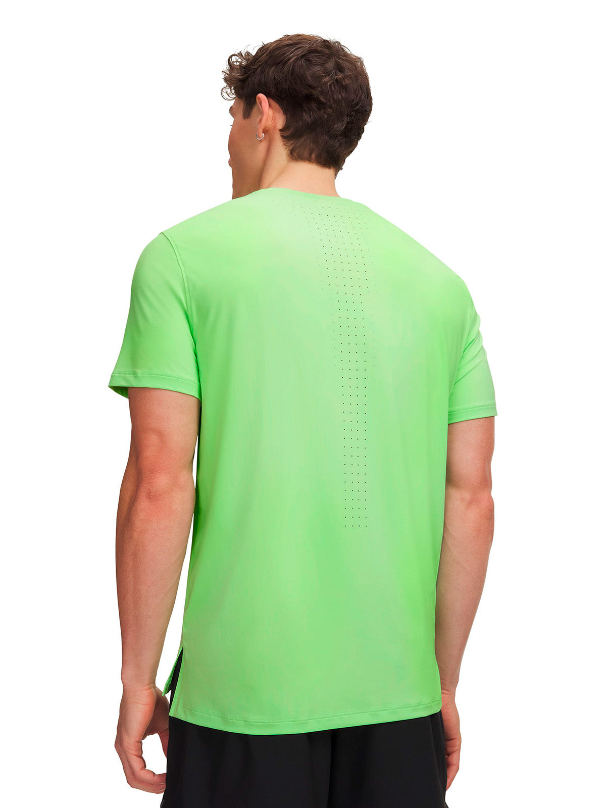UA Velociti Pro verde para hombre