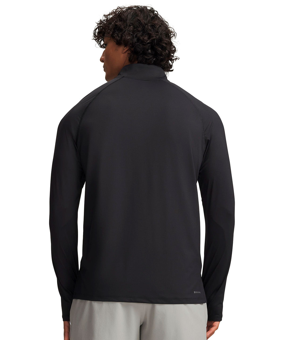 UA Velociti Pro negro para hombre