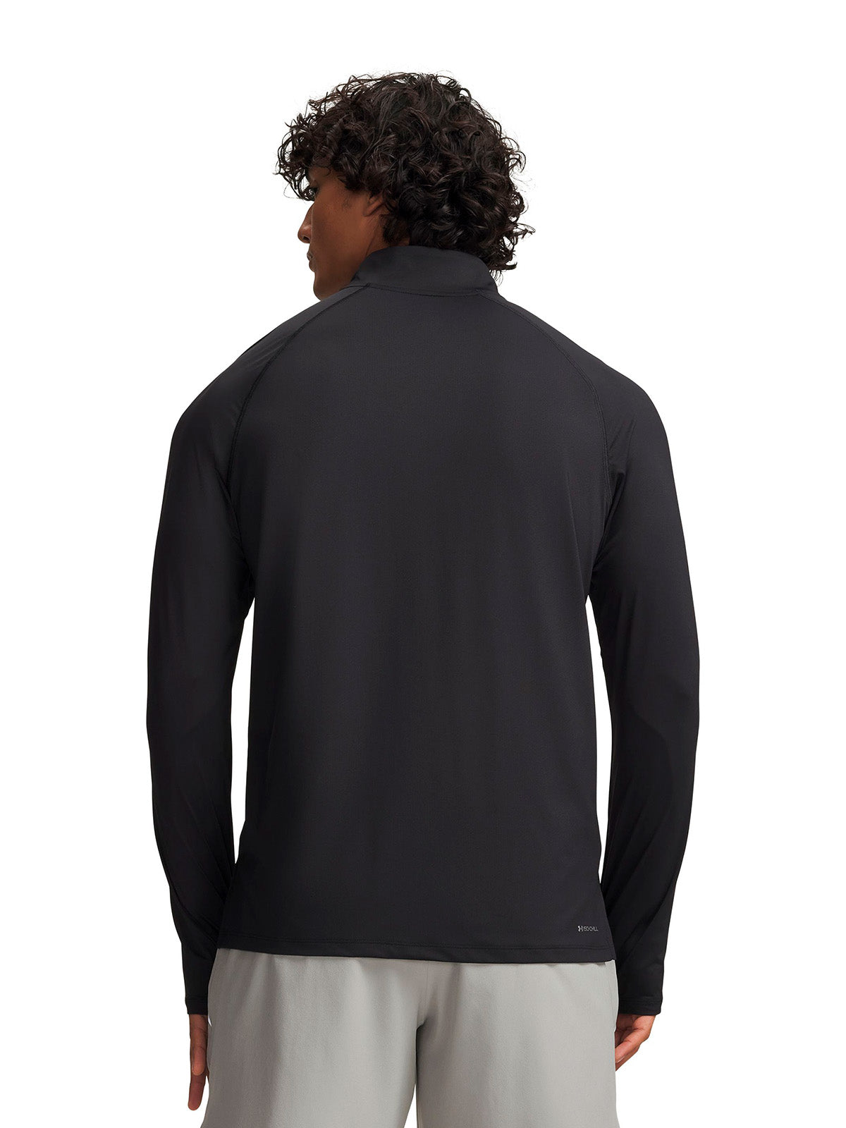 UA Velociti Pro negro para hombre