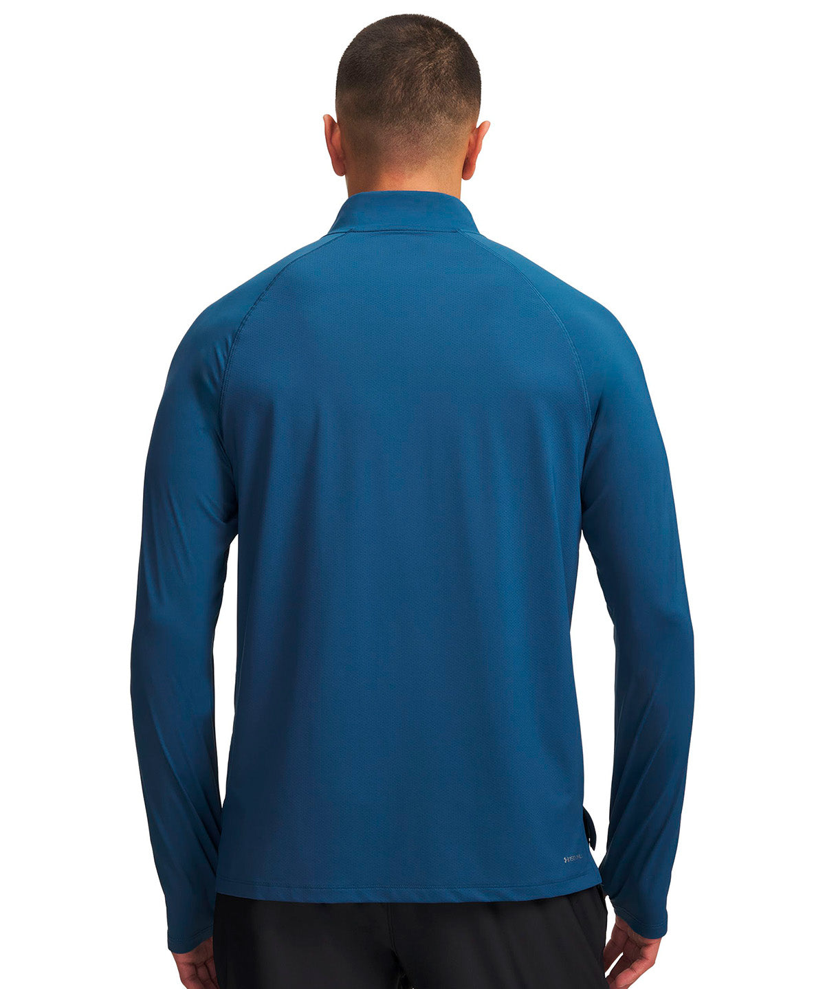 UA Velociti Pro azul para hombre