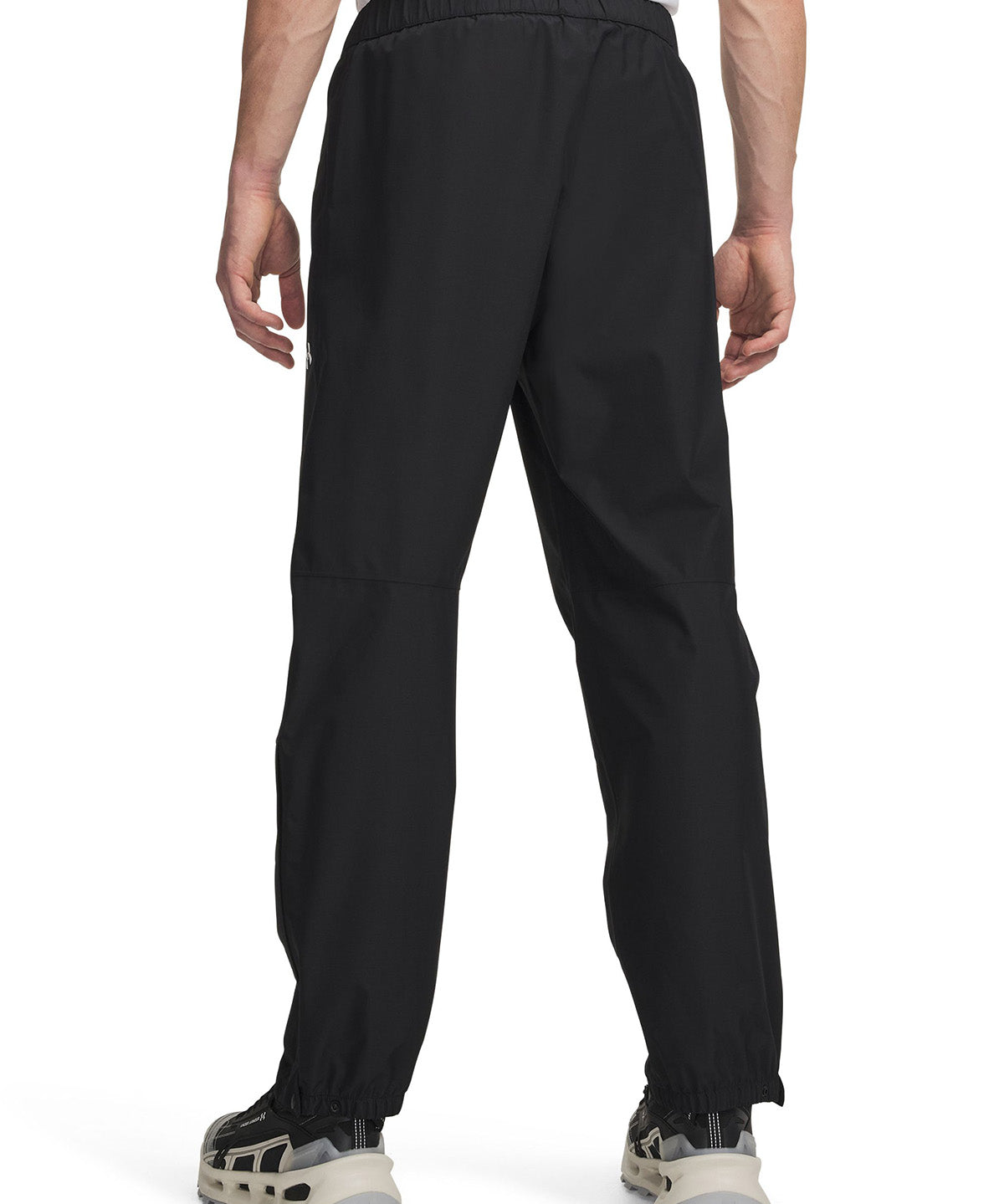 Pantalon UA Cloudstrike negro para hombre