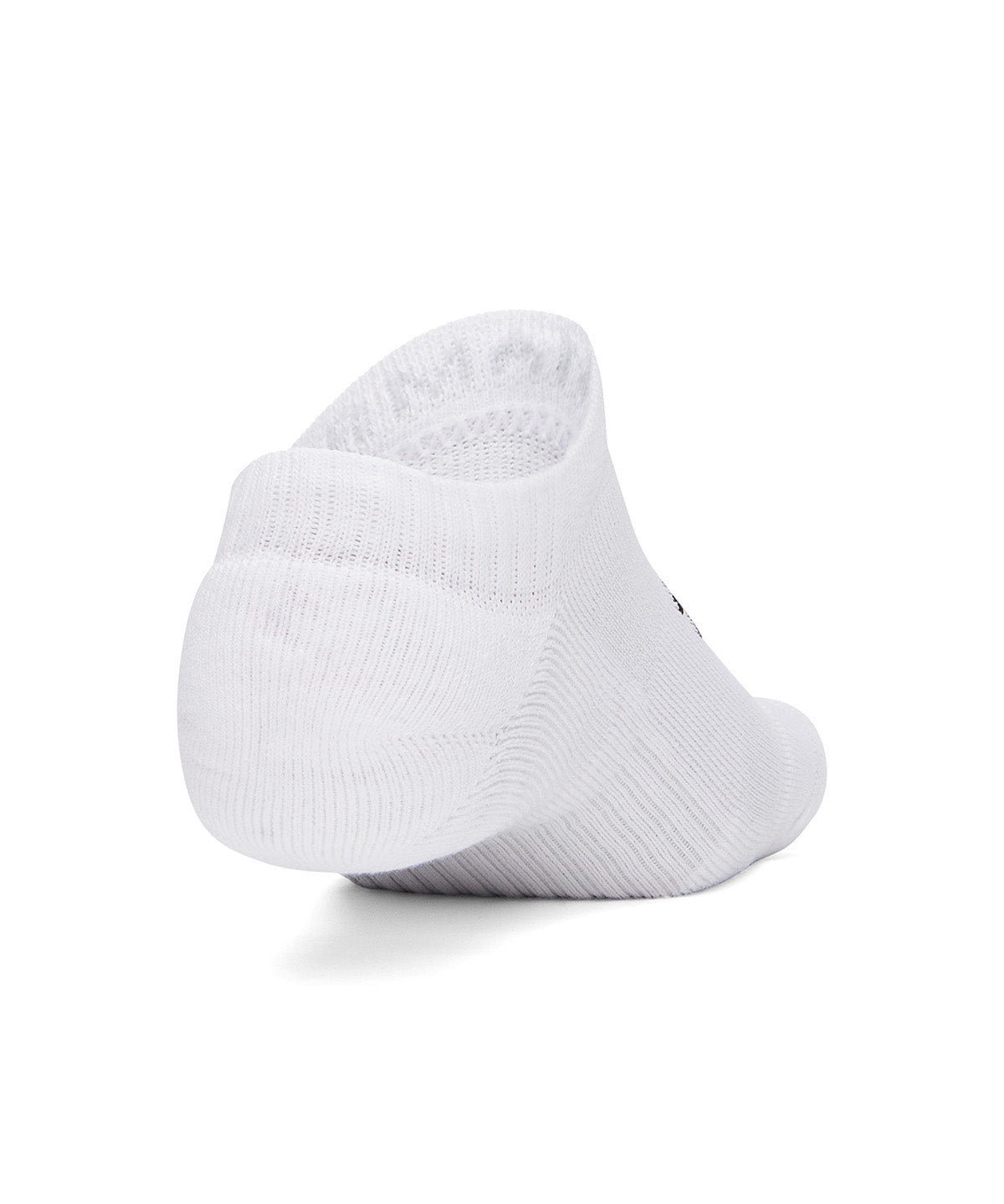 Calcetín UA Performance Cotton blanco unisex