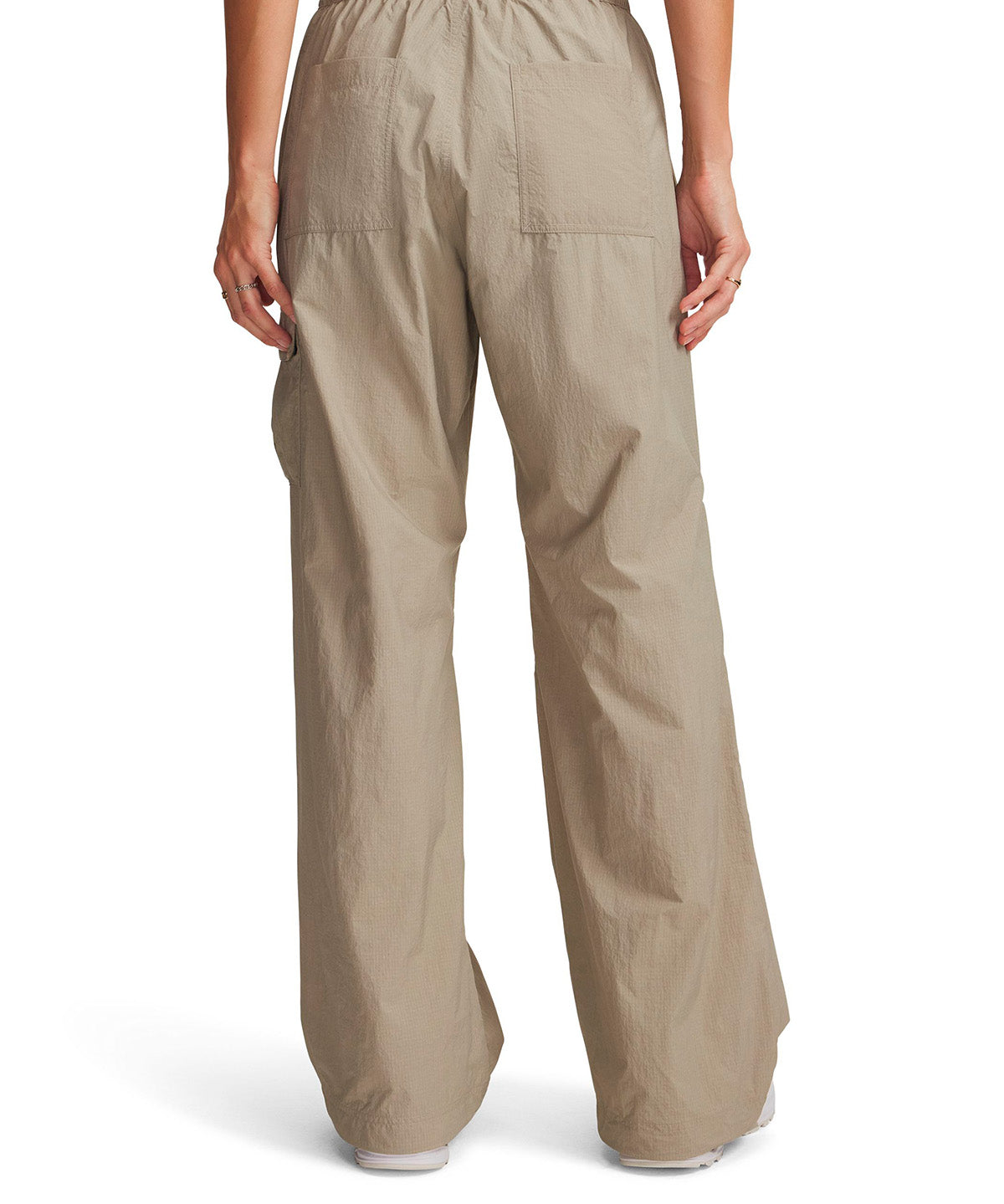 UA Unstoppable Woven Utility café para mujer