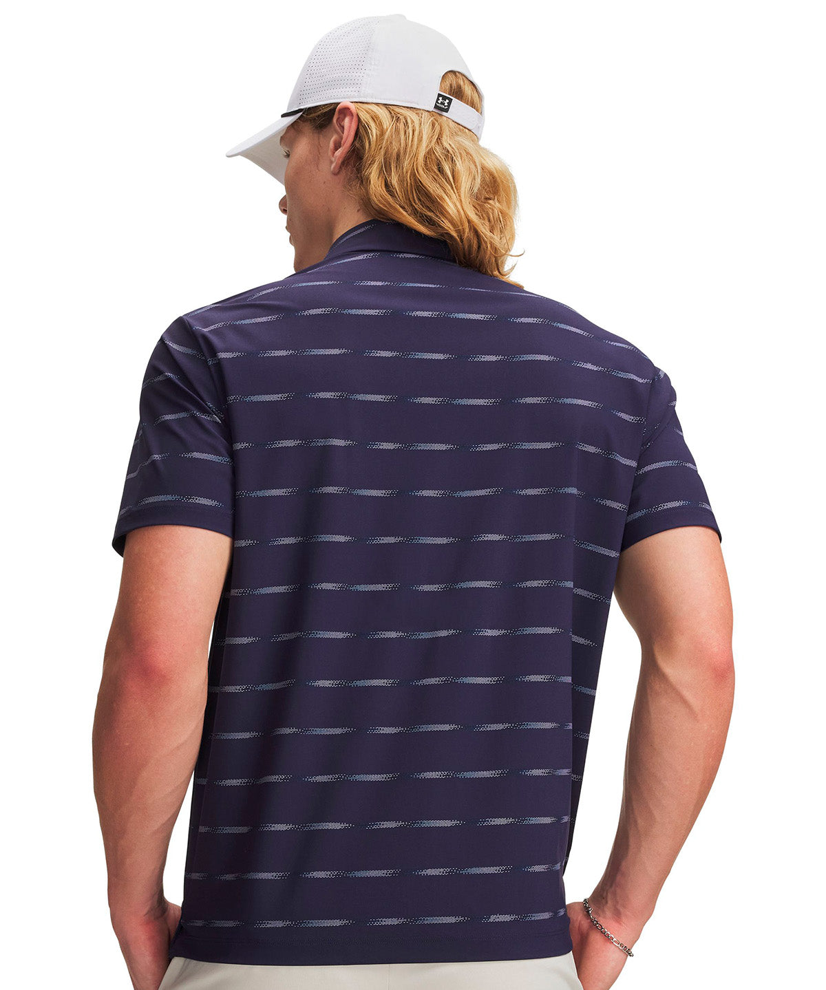 UA Drive Chill Printed azul para hombre