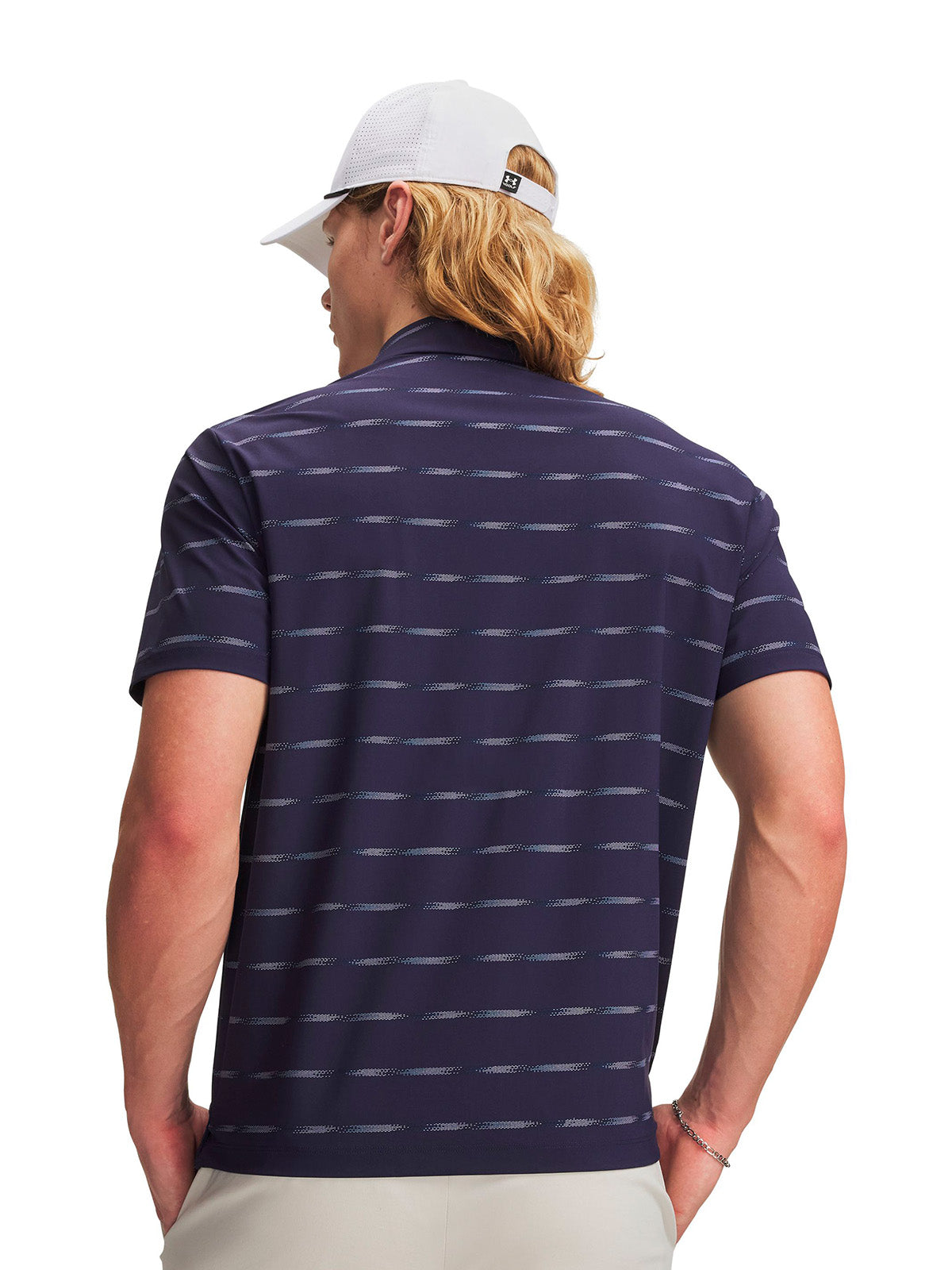 UA Drive Chill Printed azul para hombre