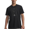 UA Curry Greatest Shooter Polera Manga Corta negro para hombre