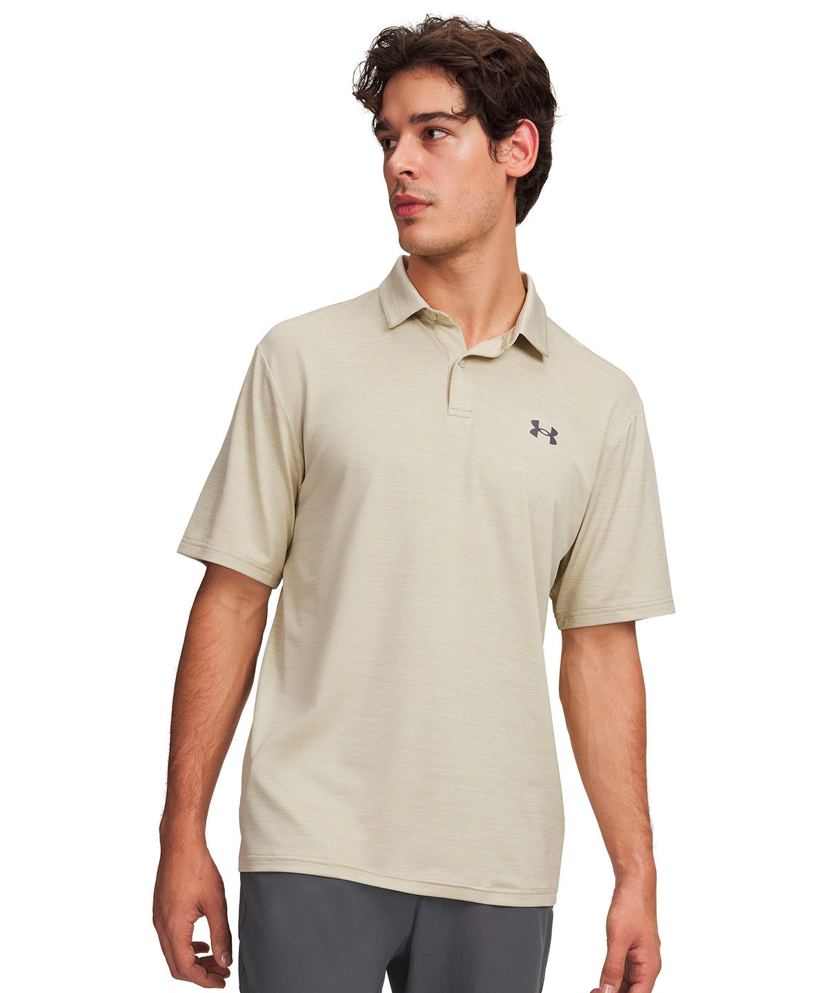 UA Matchplay café para hombre
