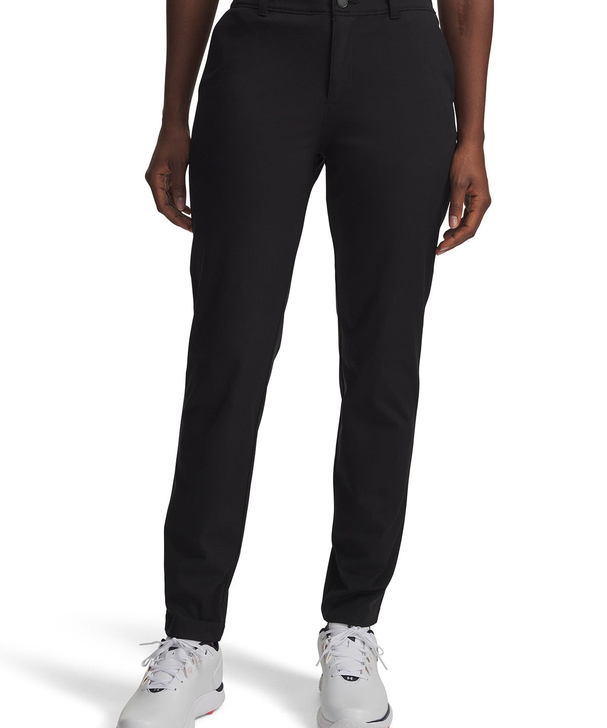 UA Drive Pantalon negro para mujer