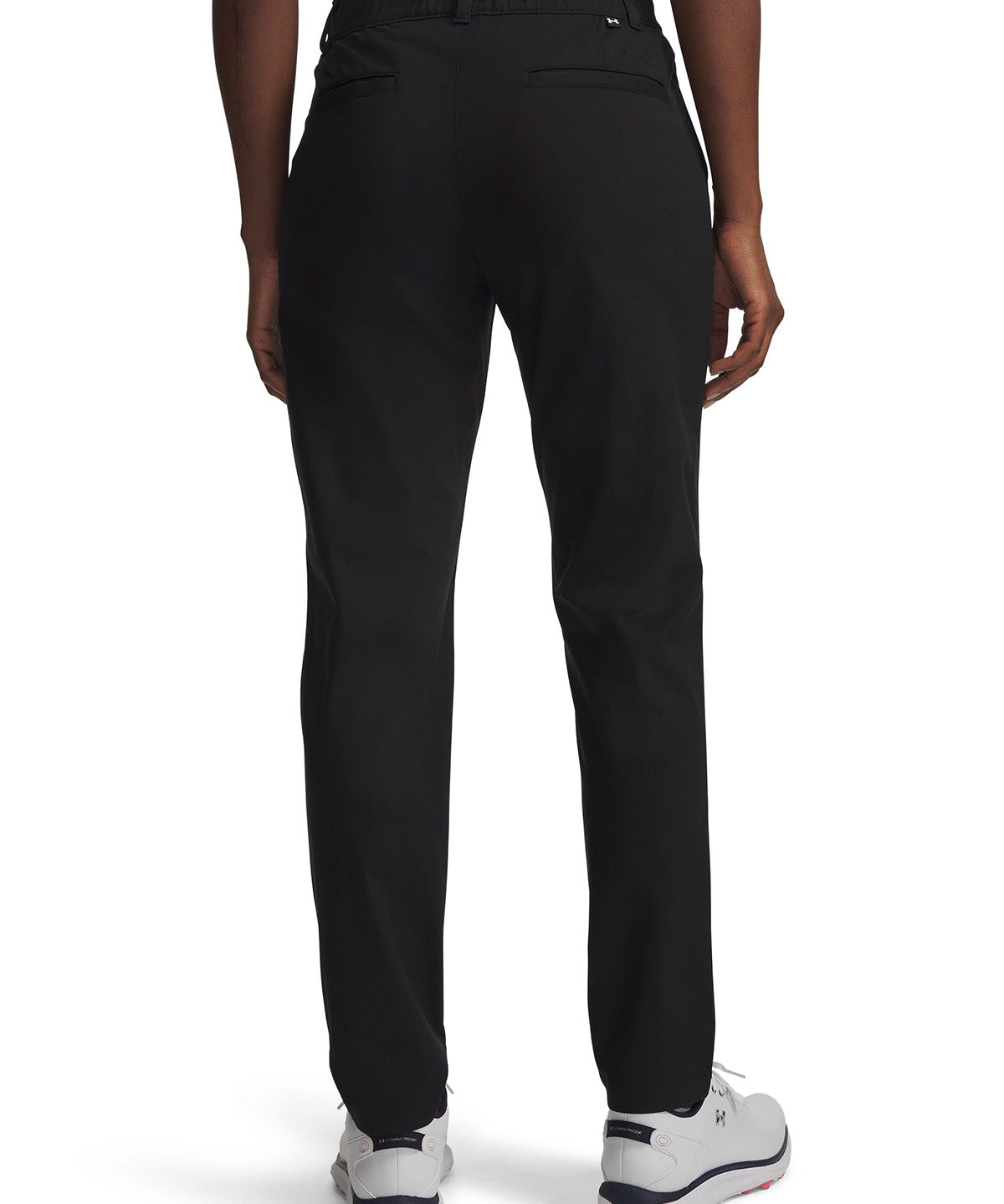UA Drive Pantalon negro para mujer